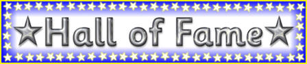 Hall of Fame